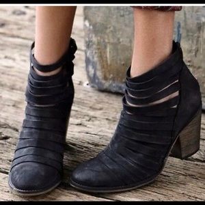 Free people hybrid heels